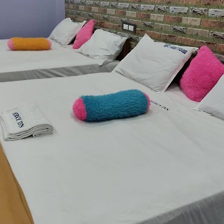 Mercy Inn Chennai Extérieur photo