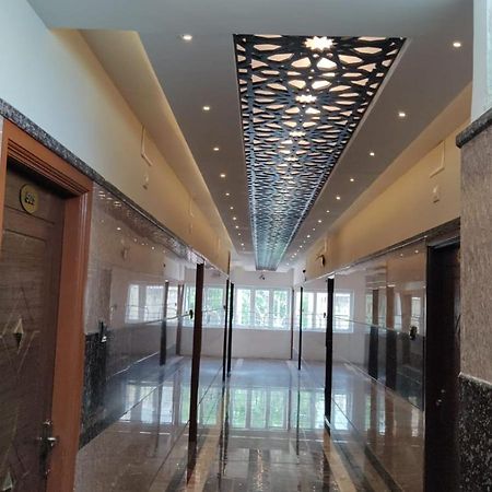 Mercy Inn Chennai Extérieur photo