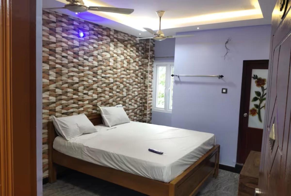 Mercy Inn Chennai Extérieur photo