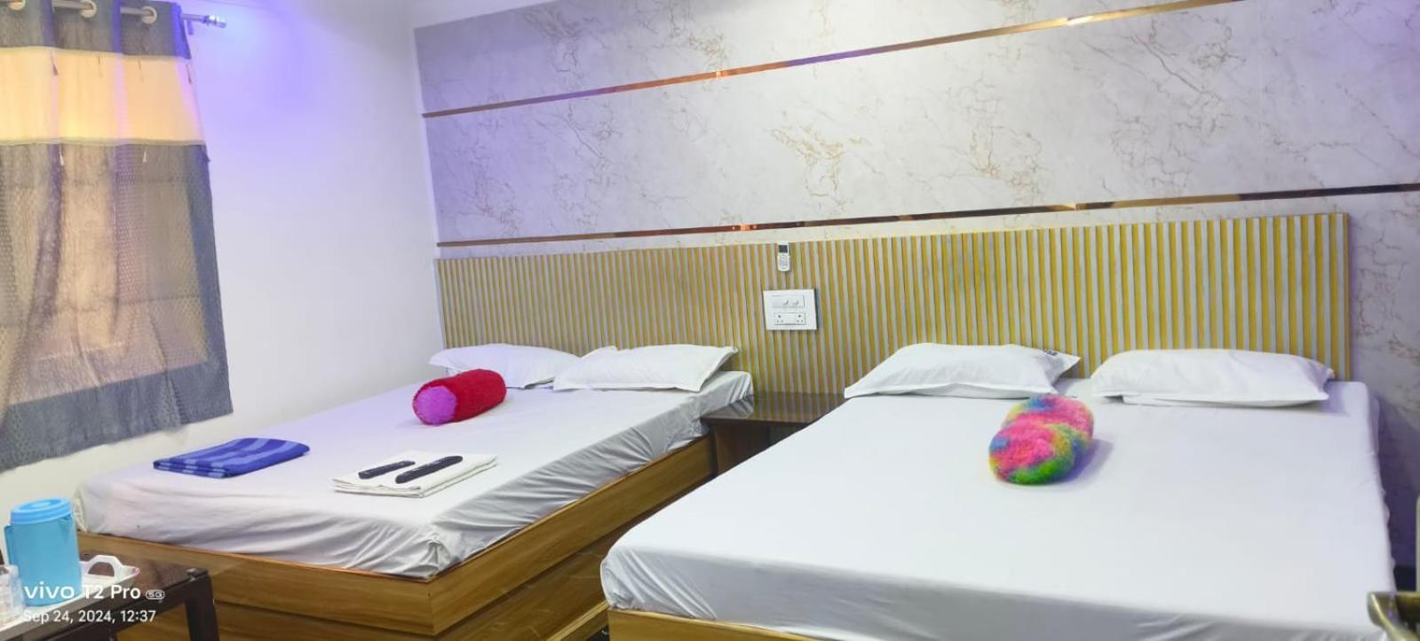 Mercy Inn Chennai Extérieur photo