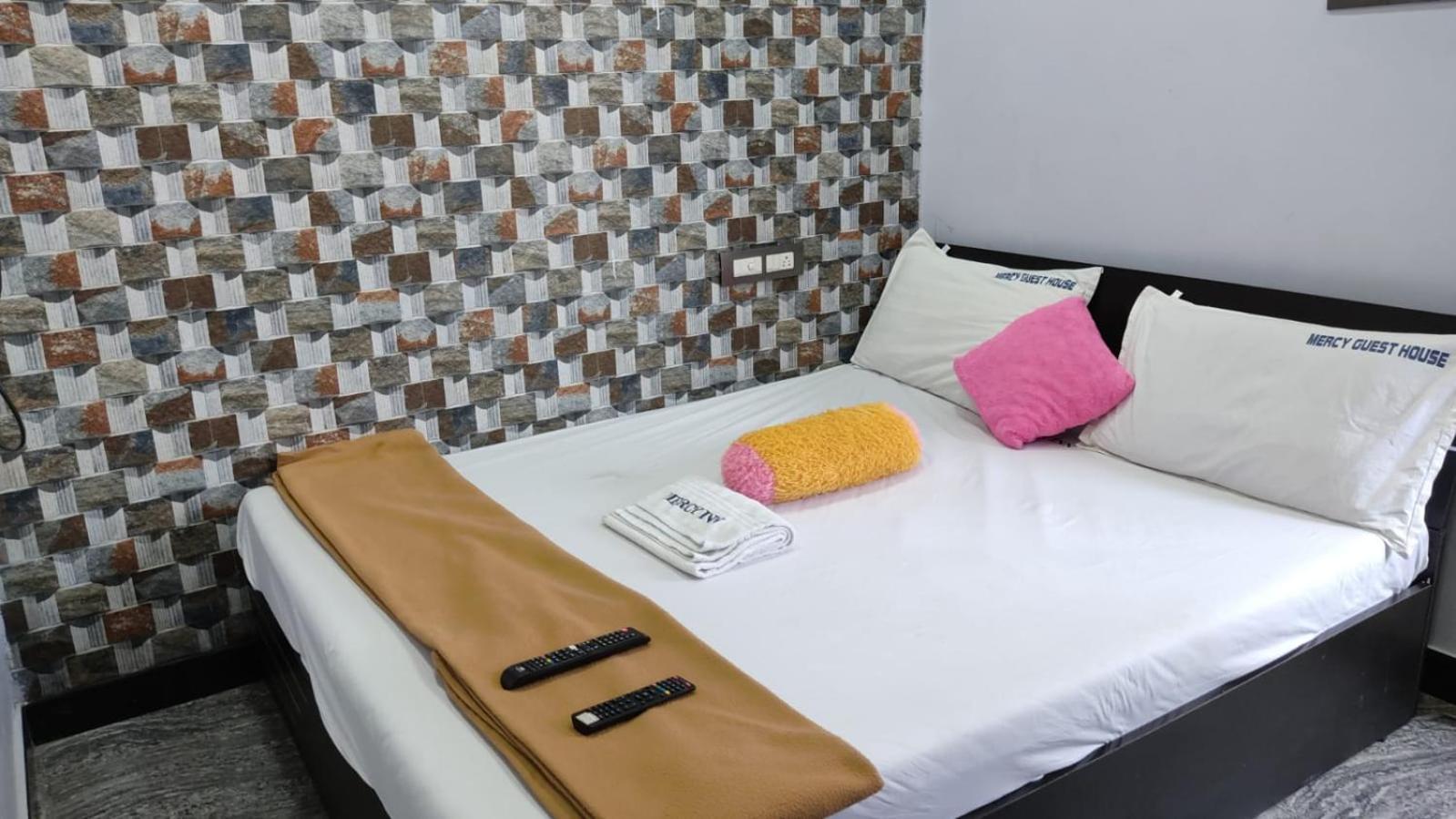 Mercy Inn Chennai Extérieur photo