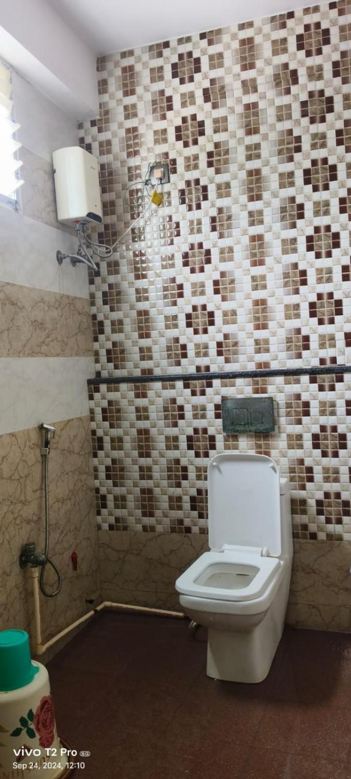 Mercy Inn Chennai Extérieur photo