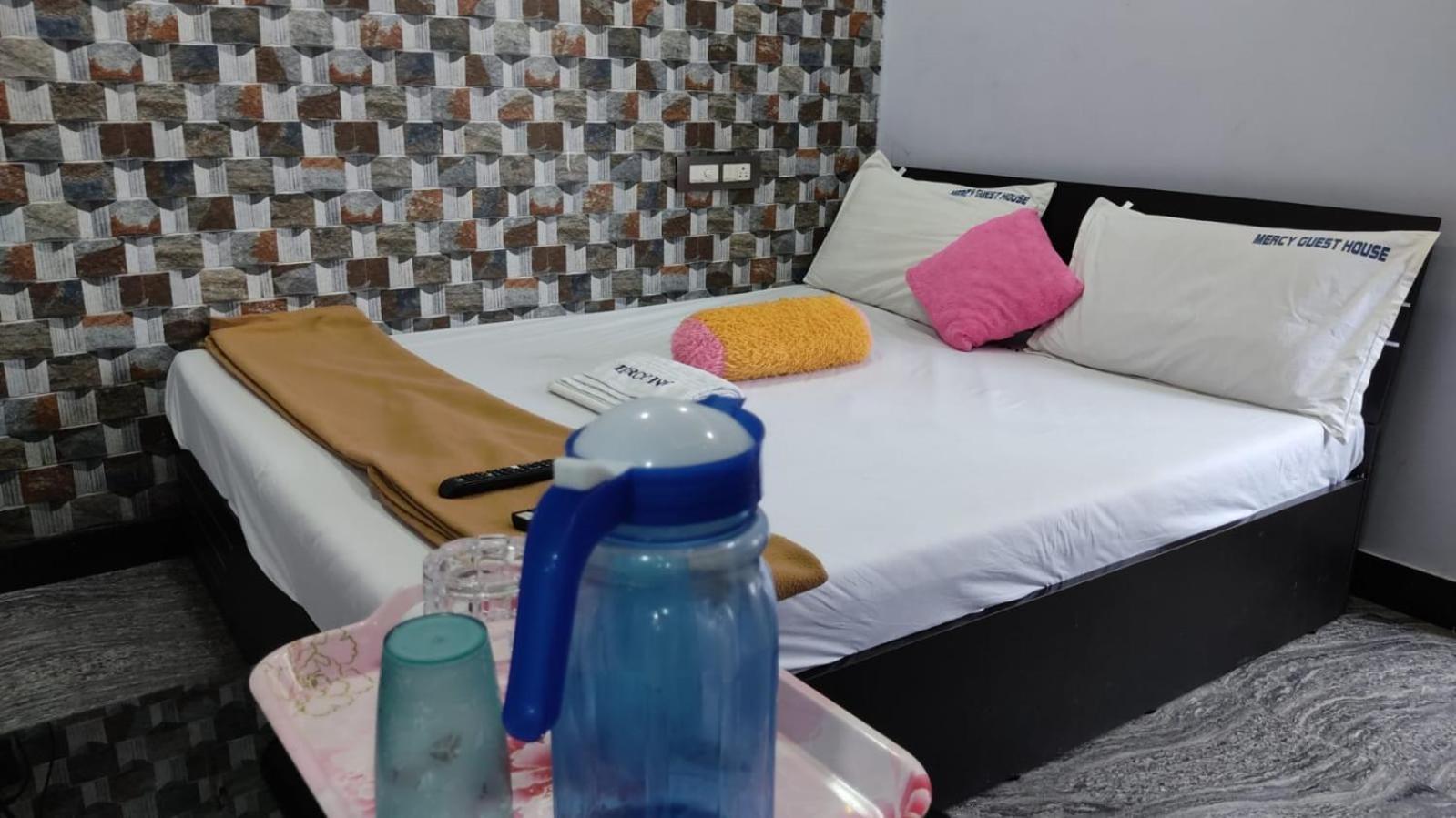 Mercy Inn Chennai Extérieur photo