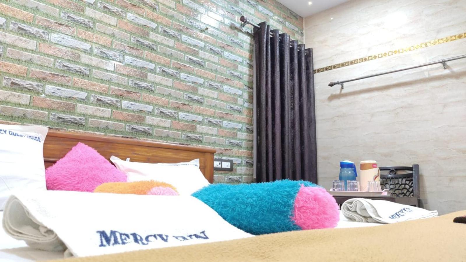 Mercy Inn Chennai Extérieur photo
