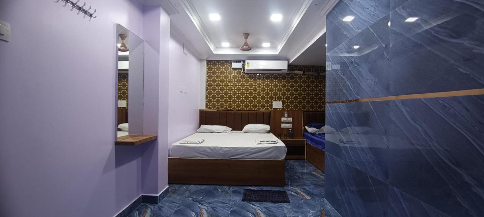 Mercy Inn Chennai Extérieur photo