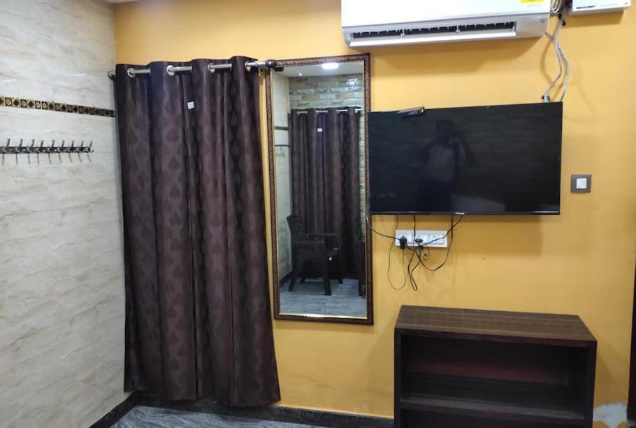 Mercy Inn Chennai Extérieur photo