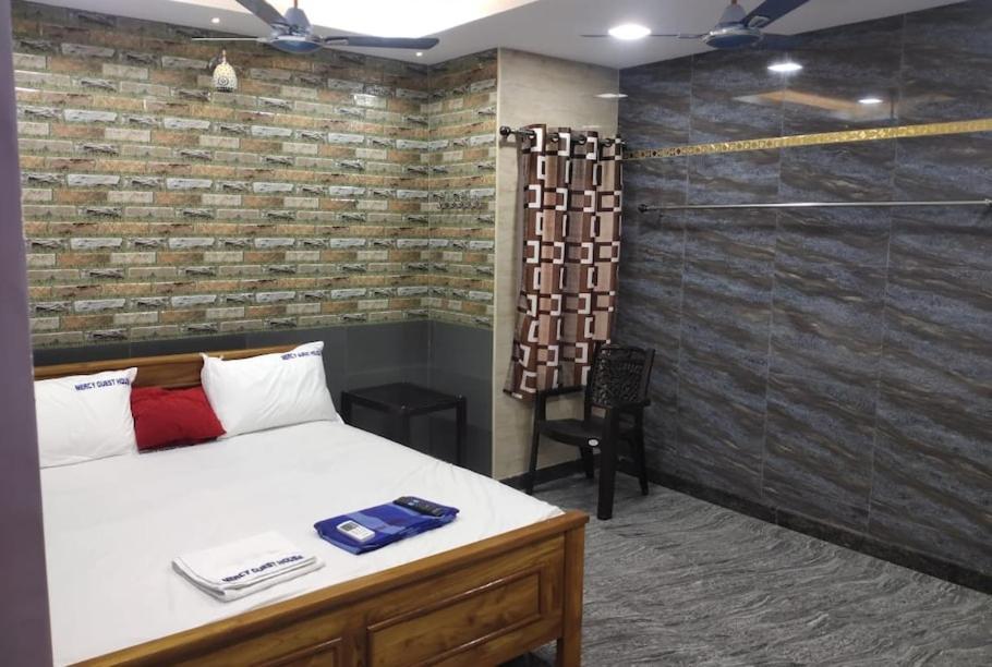 Mercy Inn Chennai Extérieur photo