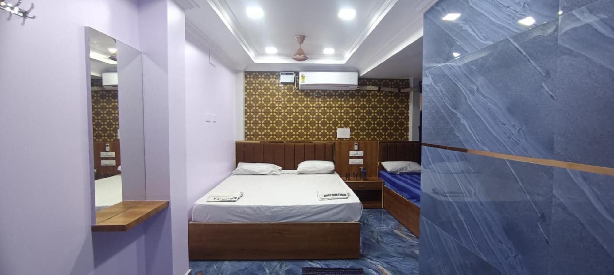 Mercy Inn Chennai Extérieur photo