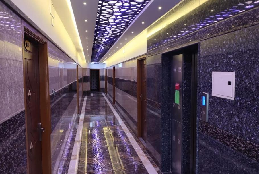 Mercy Inn Chennai Extérieur photo